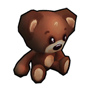 Pookie Bear