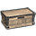 Большой деревянный ящик чертеж