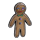 Gingerbread Suit