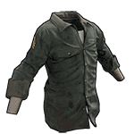 Sergeant Shirt