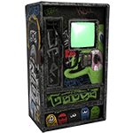 Urban Vending Machine
