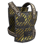 Engineer's Chest Plate