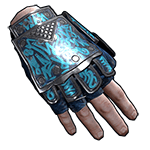 Azul Roadsign Gloves