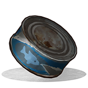 Can of Tuna
