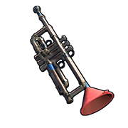 Plumber's Trumpet