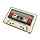 Cassette - Short
