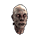 Light Frankenstein Head