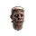 Medium Frankenstein Head