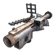 Homing Missile Launcher