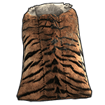 Tiger Crown Sleeping Bag