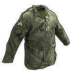60's Army Jacket