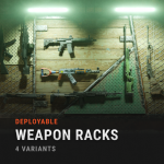 Weapon Racks