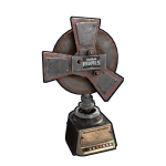 Twitch Rivals Trophy 2023