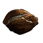 Coconut Rock
