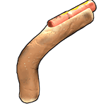 Sequisha's Hot Dog Eoka
