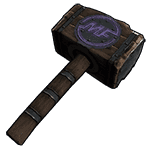 Mister Flak's Hammer