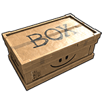 BoxBox Box