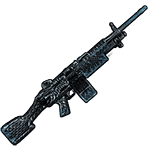Frost LMG