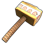 Ariasaki Hammer