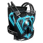 Staxx Chest Plate