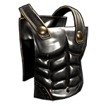 TwitchLand Chestplate