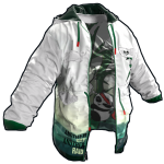 XLIBANO Jacket