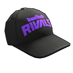Twitch Rivals Cap - Black