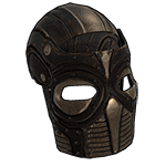 Mask of Sacrifice