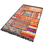 Tailor`s Carpet