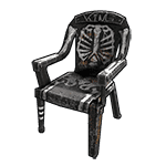 Muerto Chair