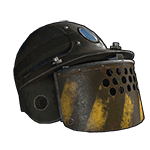 Digger Helmet
