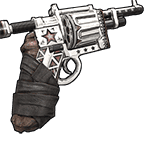 Patriot Revolver