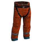 Worker Pants