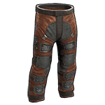 Tailgunner Pants