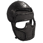 Metalhunter Facemask