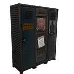 Cobalt Security Locker