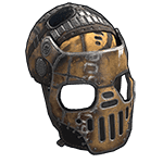 War Machine Mask