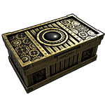 Eisensheet Box