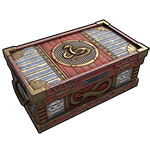 Pandora's box