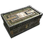 Ordnance Box