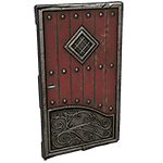 Alchemist Door