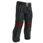 Pirate Pants