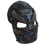 Whaleman Facemask