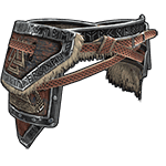 Viking Armor Pants