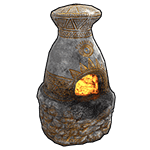 Marble Furnace