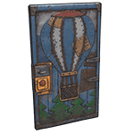 Dreamer's Door