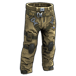 Airman Pants