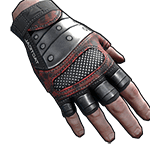 Tactical Leather Gloves