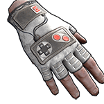 Playmaker Gloves