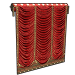 Concert Curtains